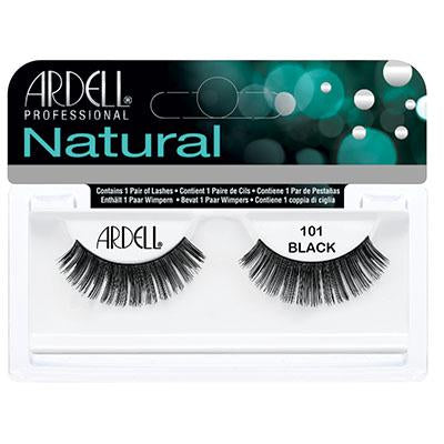 Ardell Fashion Lashes 101 Black Demi (DL/4)