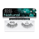 Ardell Fashion Lashes 117 Black (DL/4)