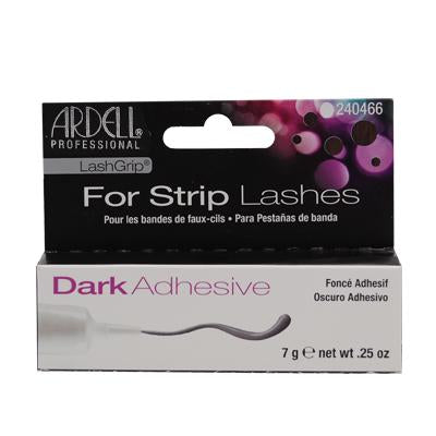 Ardell Lashgrip Strip Adhesive Dark (DL/6)