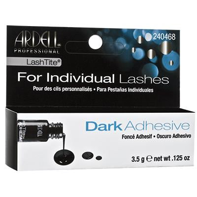 Ardell Lash Tite Adhesive Dark .125 oz (DL/6)