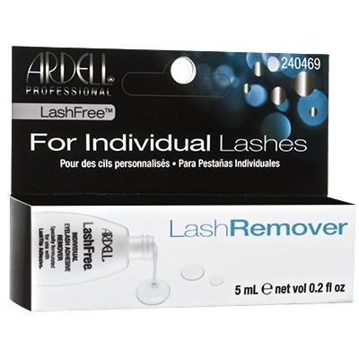 Ardell Lashfree Remover .02 oz (DL/6)