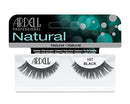 Ardell Fashion Lashes 107 Black (DL/4)
