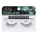 Ardell Fashion Lashes 116 Black (DL/4)