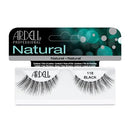 Ardell Fashion Lashes 118 Black (DL/4)