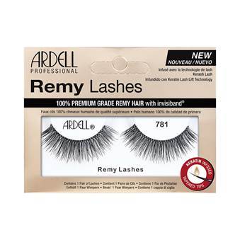 Ardell Remy Lashes 781 (DL/4)