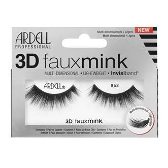 Ardell 3D Fauxmink 852 (DL/4)