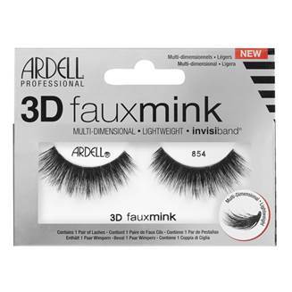 Ardell 3D Fauxmink 854 (DL/4)