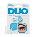 Duo Strip Lash Adhesive .25 oz Clear (DL/6)