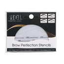 Ardell Brow Perfection Stencil (DL/6)