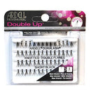 Ardell Knotted Individuals Doubles Short Black (DL/4)
