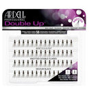 Ardell Knotted Individuals Doubles Medium Black (DL/4)