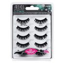 Ardell 101 Black 5 Pack (DL/4)