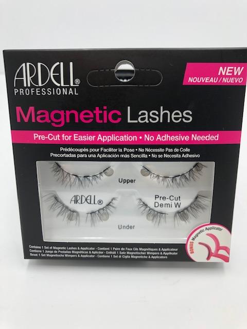 Ardell Magnetic Lashes Pre-Cut Demi Wispies (DL/4)