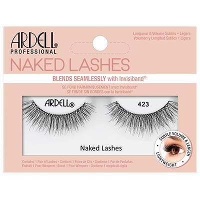 Ardell Naked 423 (DL/4)