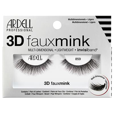 Ardell 3D Fauxmink 859 (DL/4)