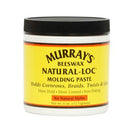 Murrays Bees Wax Natural Loc Molding Paste 6 oz (CS/6)