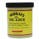 Murrays Gel Loc-Lock 8 oz (CS/6)
