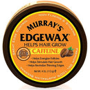 Murrays Edgewax Caffeine 4 oz (CS/6)