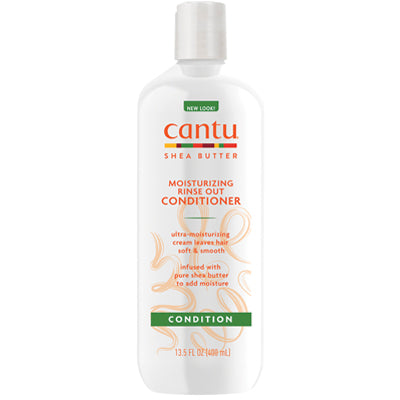 Cantu After Shampoo Conditioner 13.5 oz