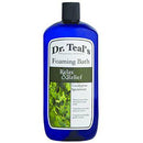 Dr. Teal'S Foaming Bath 34 oz Eucalyptus