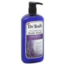 Dr. Teal'S Body Wash 24 oz Lavender (CS/4)