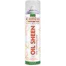 Cantu Oil Sheen Spray 10 oz Shea Butter