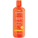 CANTU SHEA BUTTER NATURAL HAIR SULFATE FREE SHAMPOO 13.5oz