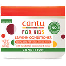 Cantu Care For Kids Leave-In Conditioner 10 oz