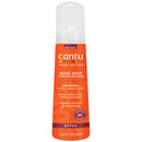CANTU SHEA BUTTER NATURAL HAIR WAVE WHIP CURLING MOUSSE 8.4oz