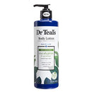 Dr. Teal'S Lotion 18 oz Eucalyptus