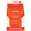 CANTU SHEA BUTTER NATURAL HAIR  DEEP TREAT MASQUE 1.75oz (DL/6)