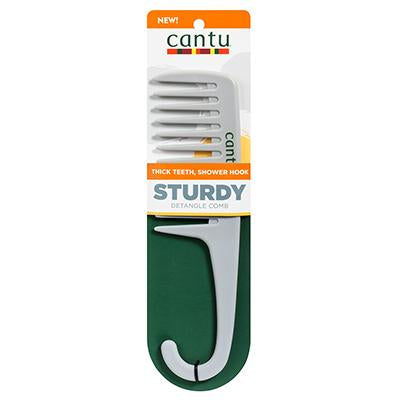 Cantu Accessories Thick Detangle Comb (DL/3)