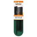 Cantu Accessories Heat Resist Carbon Comb (DL/3)