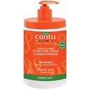 CANTU SHEA BUTTER NATURAL HAIR SULFATE FREE CONDITIONER 25oz