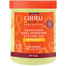 Cantu Styling Gel 18.5 oz Honey