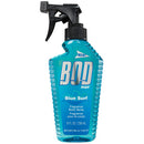 BOD MAN FRAGRANCE BODY SPRAY 8 OZ BLUE SURF