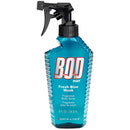 BOD MAN FRAGRANCE BODY SPRAY 8 OZ FRESH BLUE MUSK