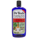 Dr. Teal'S Foaming Bath 34 oz Ashwagandha