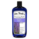 Dr. Teal'S Foaming Bath 34 oz Lavender