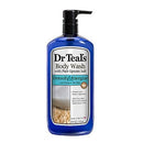 Dr. Teal'S Body Wash 24 oz Detox (CS/4)
