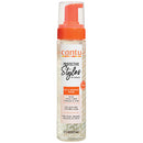 CANTU PROTECTIVE STYLES 8oz SETTING FOAM