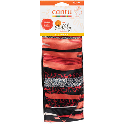 CANTU ACCESSORIES THE M KOBY TIE WRAP (DL/3)
