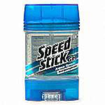 Speed Stick Gel Ap 3 oz Ultimate Sport