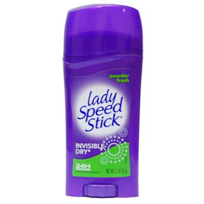 Lady Speed Stick Ap 1.4 oz Powder Fresh