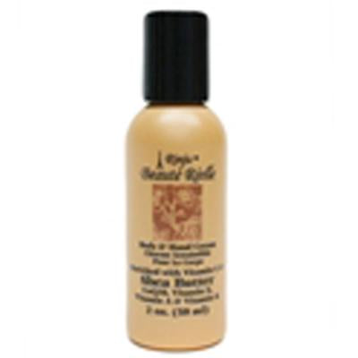 Rinju Beaute Reelle Hand & Body Lotion 2 oz (CS/100 EA)