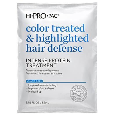 Hi-Pro-Pac 1.75 oz Packette Color Treat Hilite (DL/12)