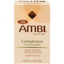 Ambi Soap 3.5 oz Complexion Cleansing (DL/3)