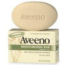 Aveeno Moisturizing Bar 3.5 oz (DL/6)