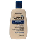 Aveeno Anti-Itch Concentrated Lotion 4 oz (DL/6)