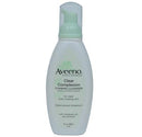 Aveeno Clear Complexion Foaming Cleanser 6 oz Pump (DL/3)